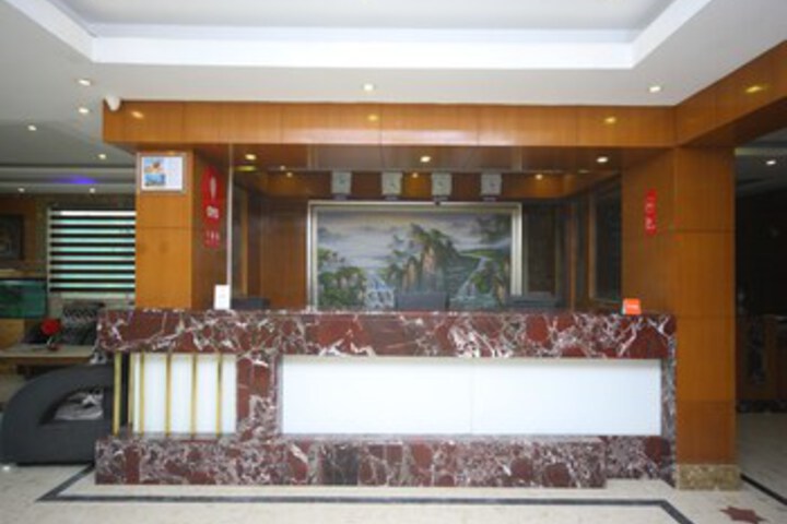 Hotel Interior 19 of 36