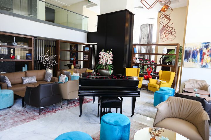 Hotel Interior 13 of 60