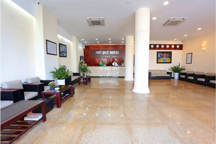 Hotel Interior 40 of 50