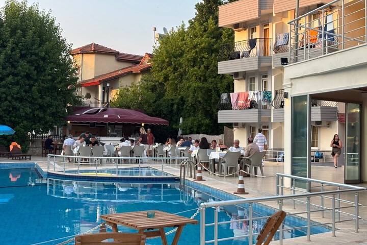 Hotel 16 of 19