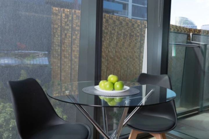 Terrace/Patio 7 of 17