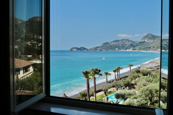 Hotel View 94 of 94