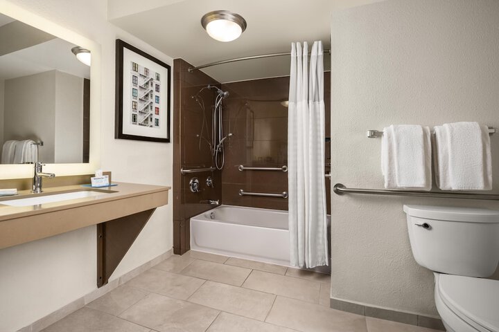 Bath Amenities
