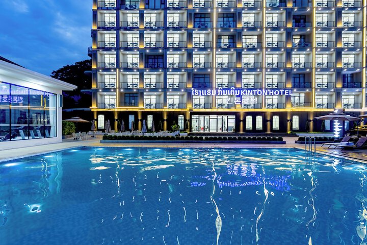 Hotel 42 of 55