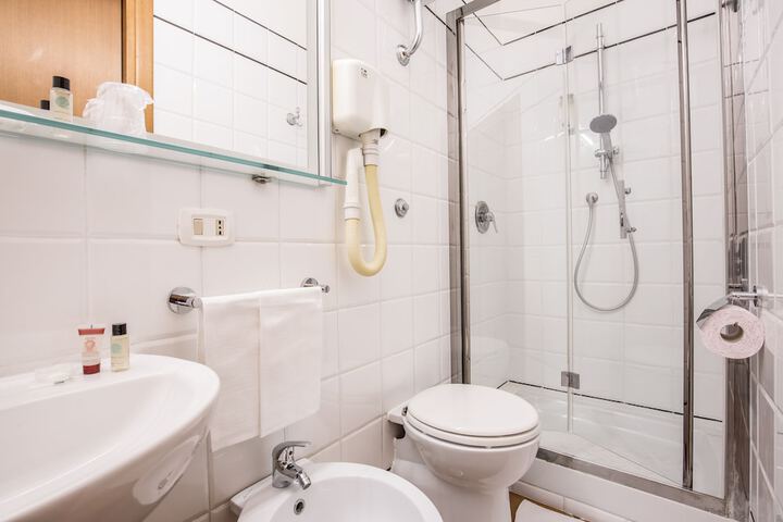 Bath Amenities