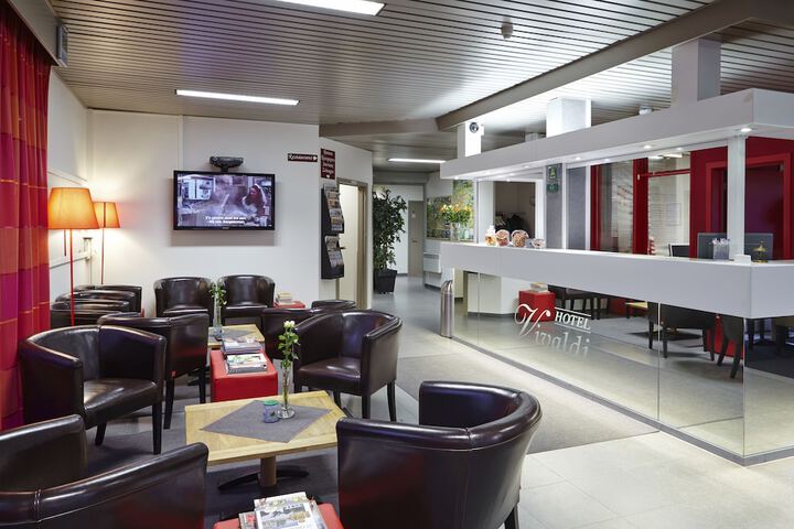 Hotel Interior 2 of 39