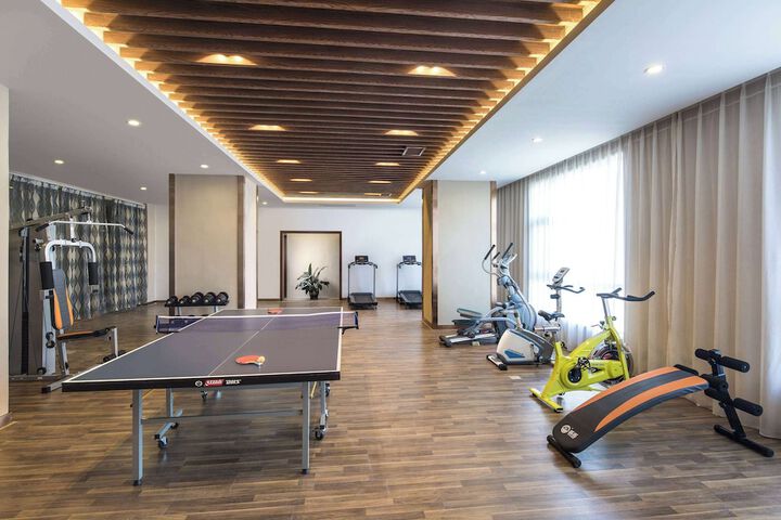 Health and Fitness 17 of 29