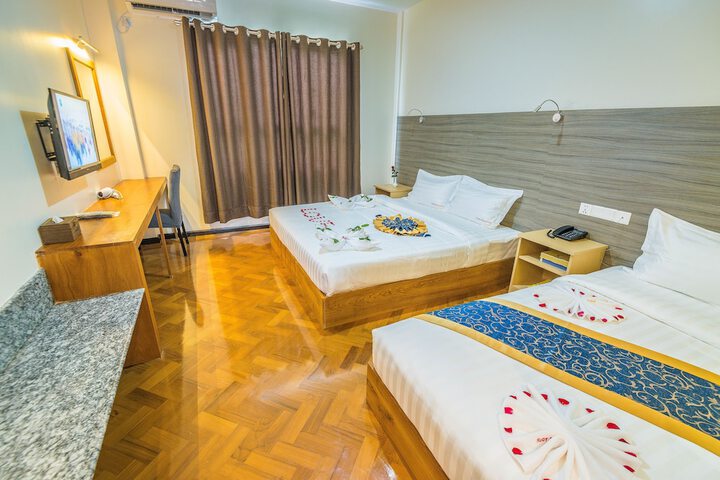 Room 7 of 21