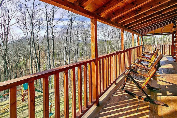 Terrace/Patio 7 of 19