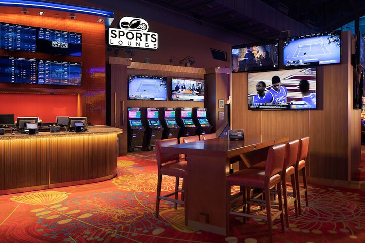 Casino
