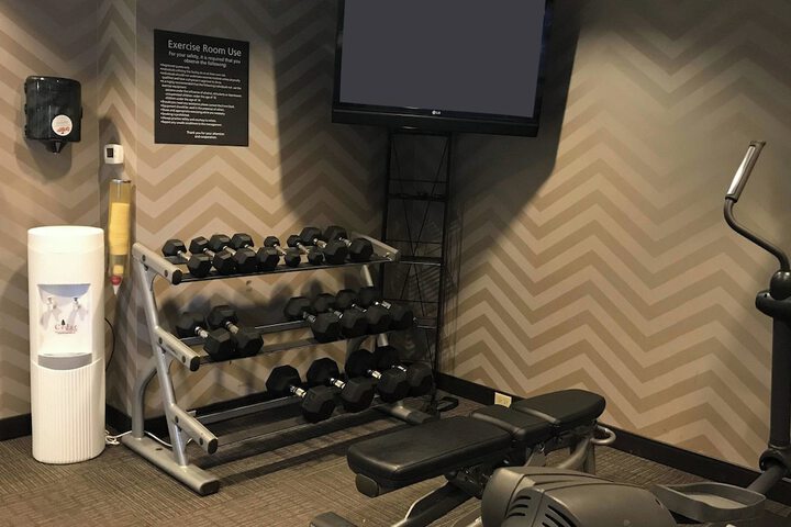 Health and Fitness 12 of 26