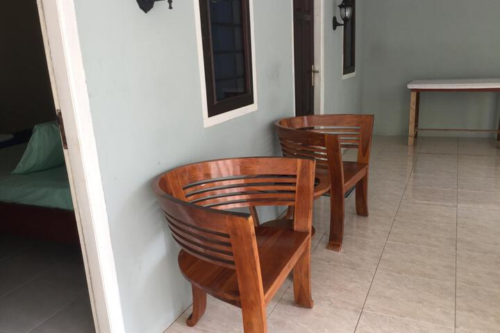 WW House Belitung