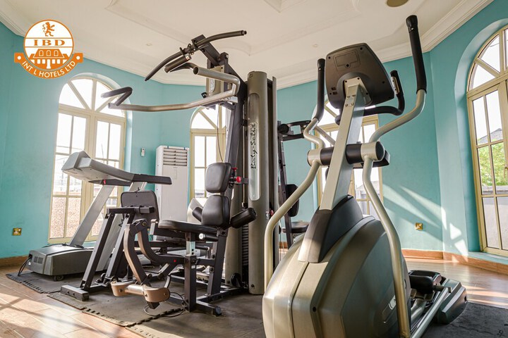 Health and Fitness 45 of 55