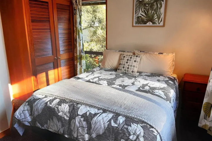 Sherwood Lodge
