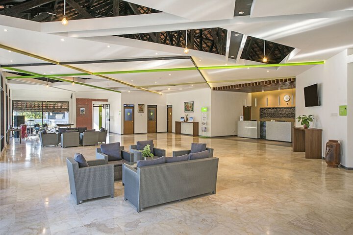 Hotel Interior 2 of 53