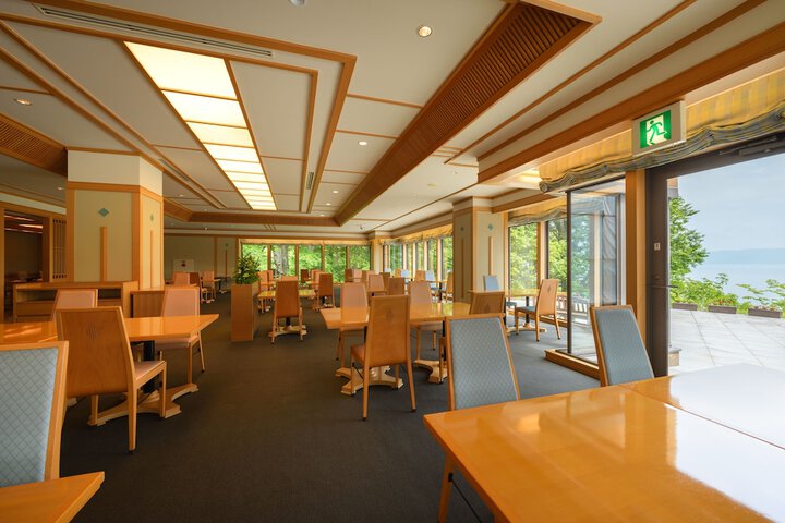 Restaurants