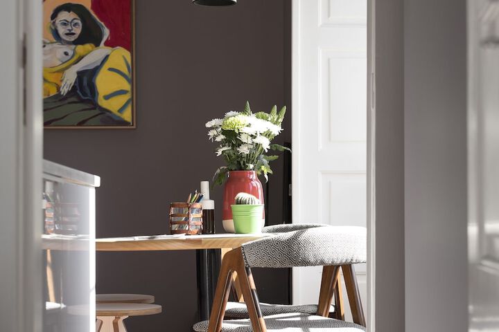 Dining Photos