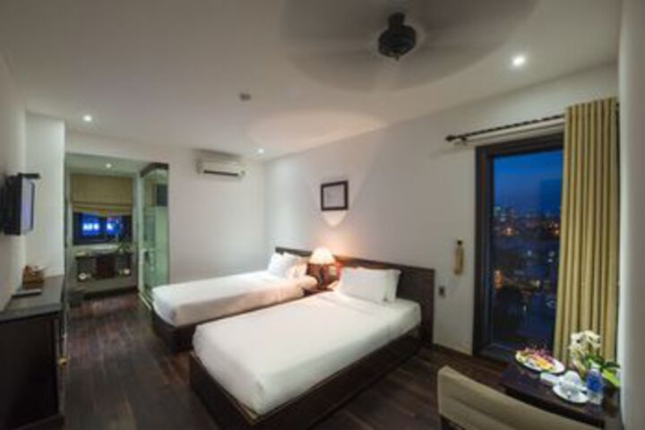 Room 21 of 91
