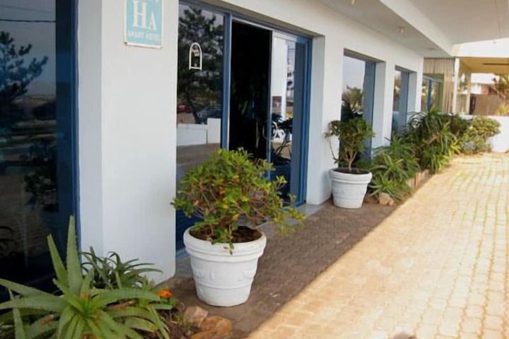 Hotel 44 of 49