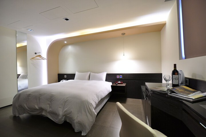 Hotel 20 Alley