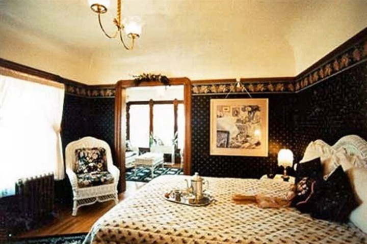 Photo of Cornelius Daly Inn