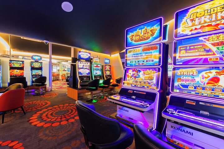 Casino