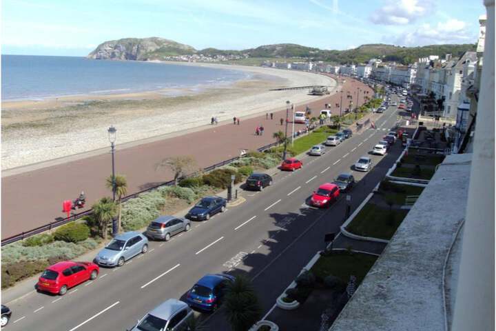 Hotel View 165 of 170