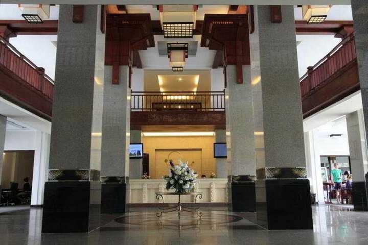 Hotel Interior 2 of 162