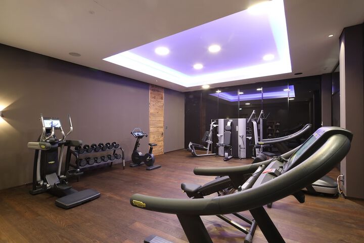 Health and Fitness 33 of 52