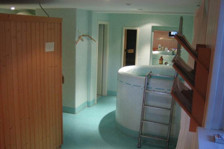 Spa Massage