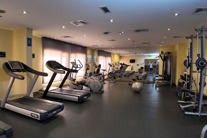 Health and Fitness 41 of 67