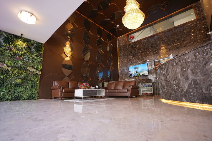 Hotel Interior 3 of 31