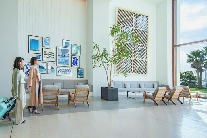 Hotel Interior 3 of 163