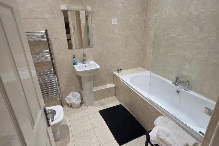 Suite Room
