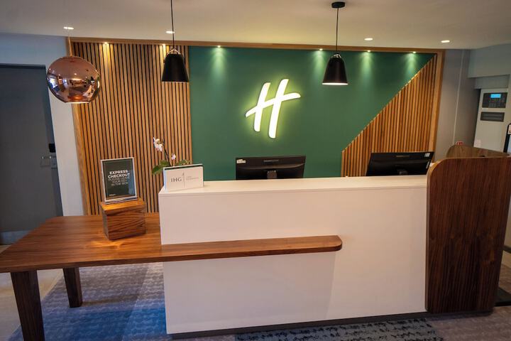 Hotel Interior 2 of 66