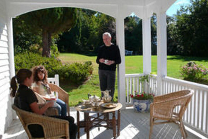 Terrace/Patio 32 of 32