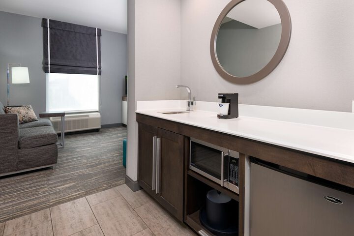 Minibar