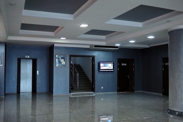 Hotel Interior 2 of 71