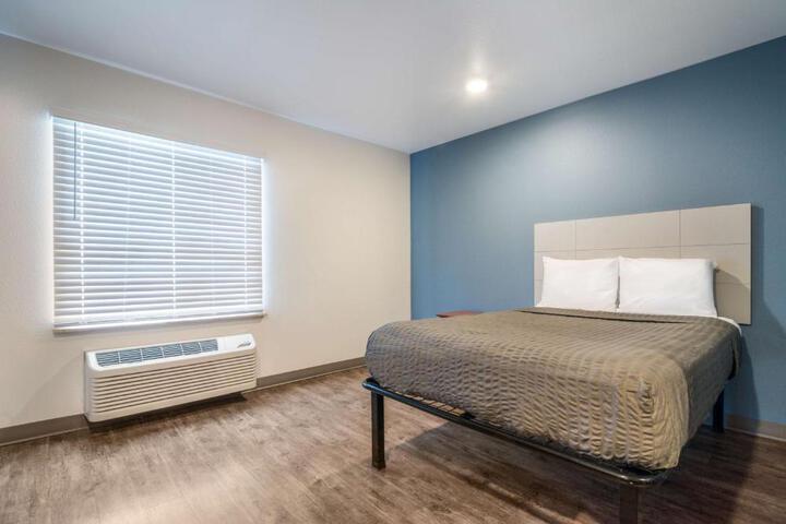 Studio Double Bed (11 of 13)