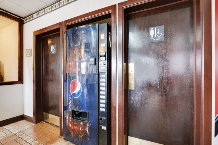 Vending machine