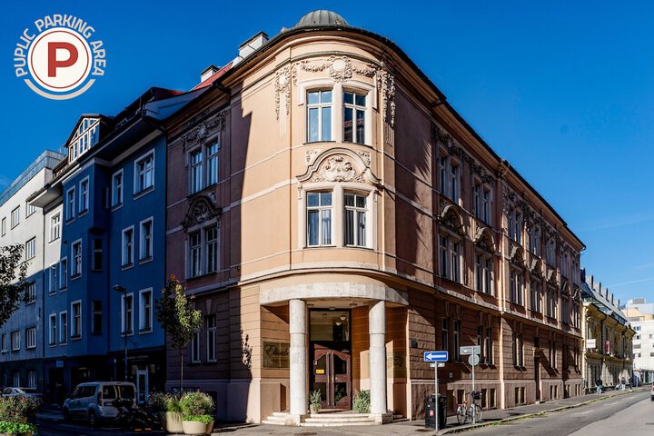 Image of Elisabeth Old Town