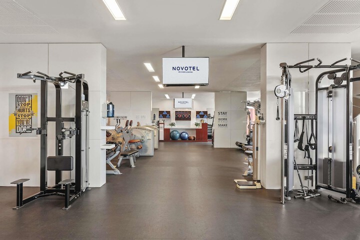 Health and Fitness 41 of 112