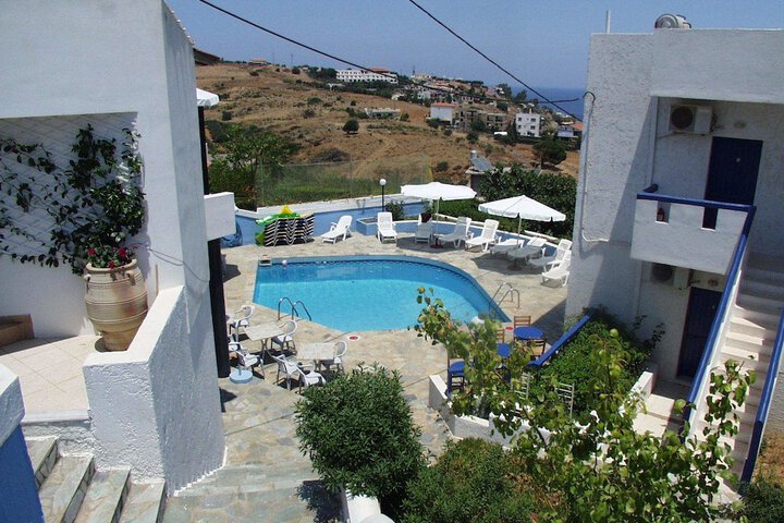 Pool to Cool