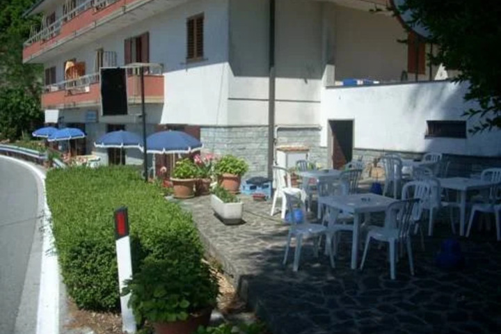 HOTEL BARACCHINO