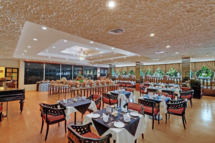 Restaurants