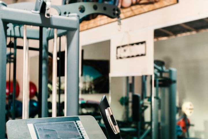 Health and Fitness 46 of 55