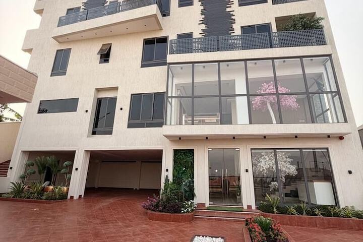 Hotel 107 of 111