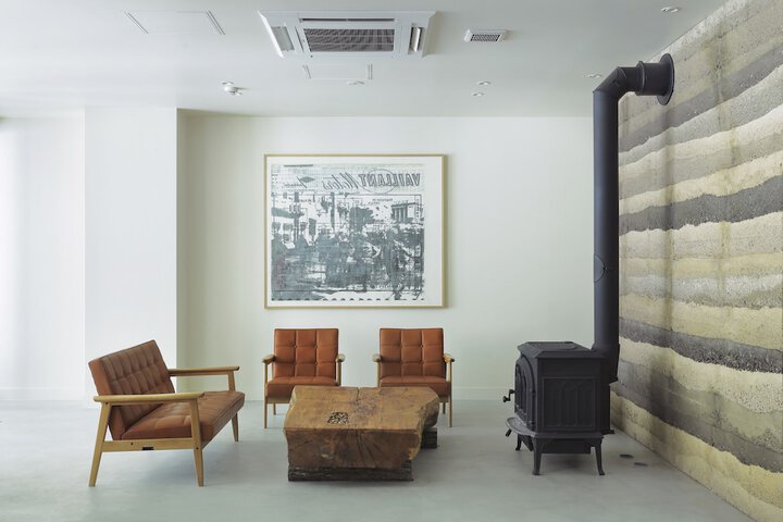 Hotel Interior 3 of 132