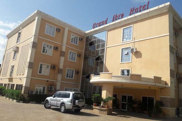 Hotel 63 of 65