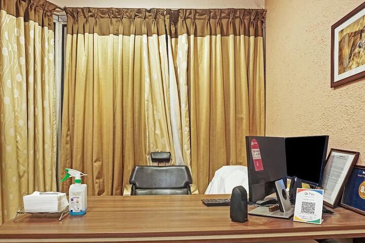 Hotel Interior 7 of 42